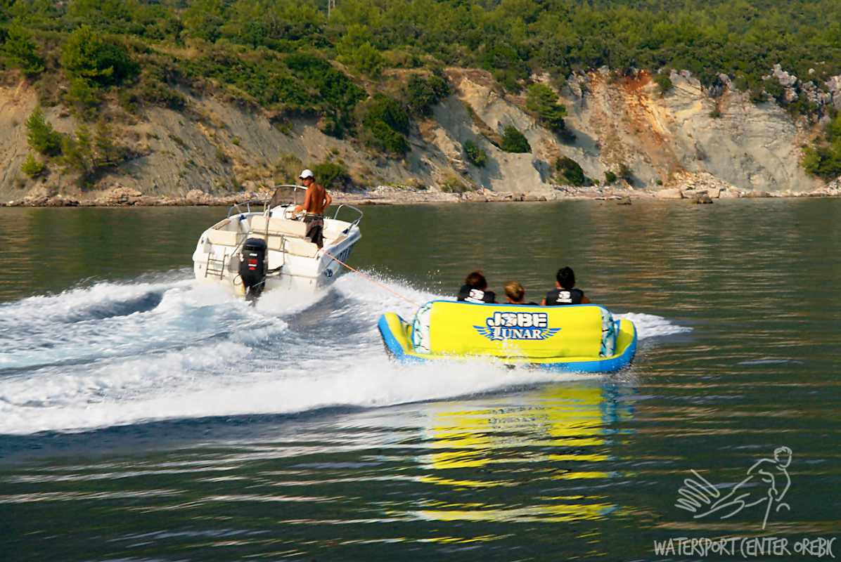Orebic Watersport04