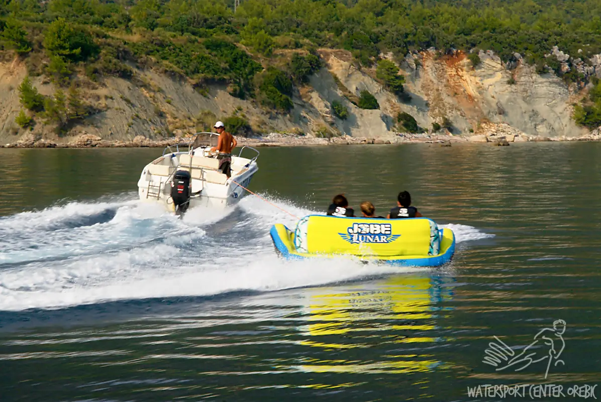 Orebic Watersport04
