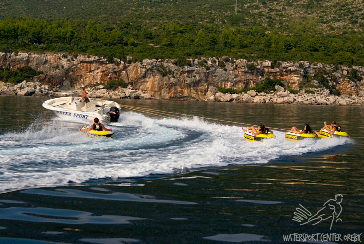 Orebic Watersport08